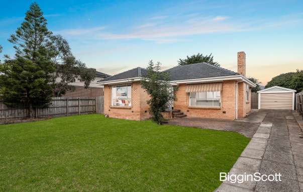 6 Colebrook Avenue, Mount Waverley, VIC, Mount Waverley - Image 1