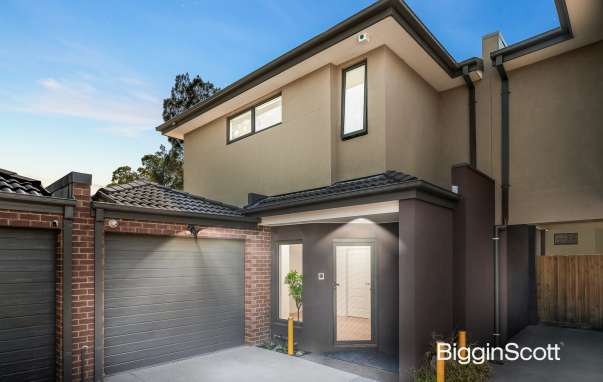 3/6 Prince Charles Street, Clayton, VIC, Clayton - Image 1