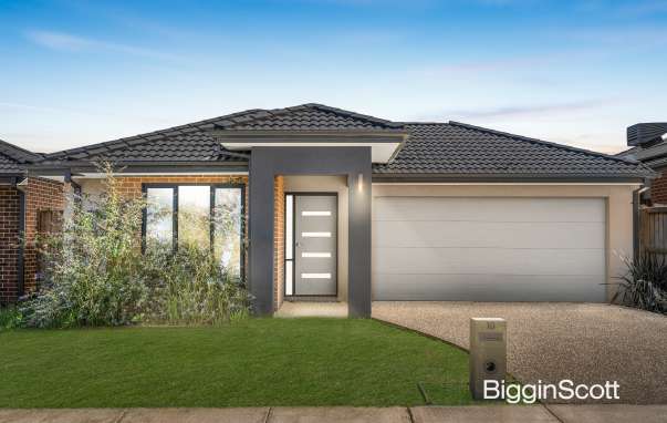 10 Dewhurst Circuit, Cranbourne East, VIC, Cranbourne East - Image 1