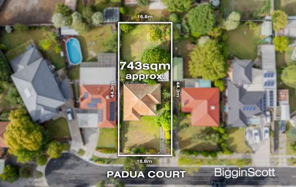 10 Padua Court, Glen Waverley, VIC, Glen Waverley - Image 1