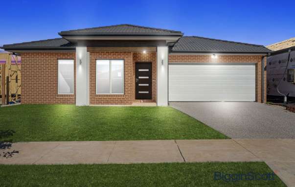 58 Dandelion Crescent, Rockbank, VIC, Rockbank - Image 1