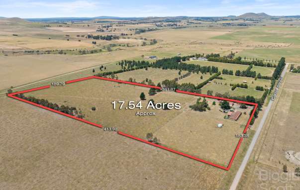 50 Carter Street, Clunes, VIC, Clunes - Image 1