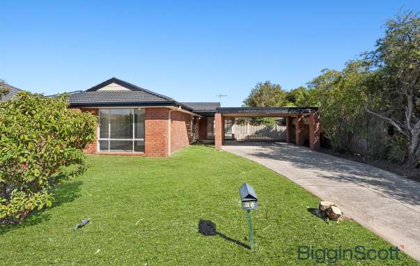 37 Barber Drive, Hoppers Crossing, VIC, Hoppers Crossing - Image 1