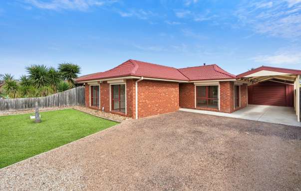 43 Johnson Avenue, Hoppers Crossing, VIC, Hoppers Crossing - Image 1