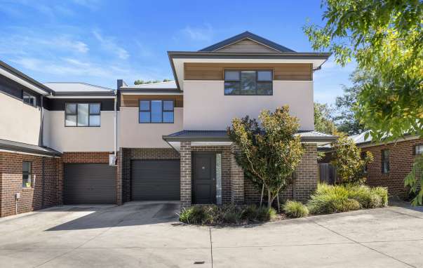 23/520 Mitcham Road, Mitcham, VIC, Mitcham - Image 1