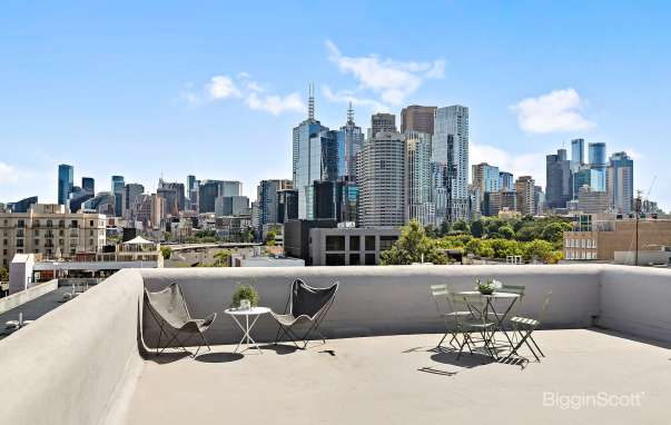 7/9-15 Palmer Street, East Melbourne, VIC, East Melbourne - Image 1