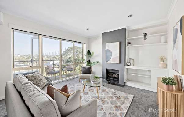 5/24 Mathoura Road, Toorak, VIC, Toorak - Image 1