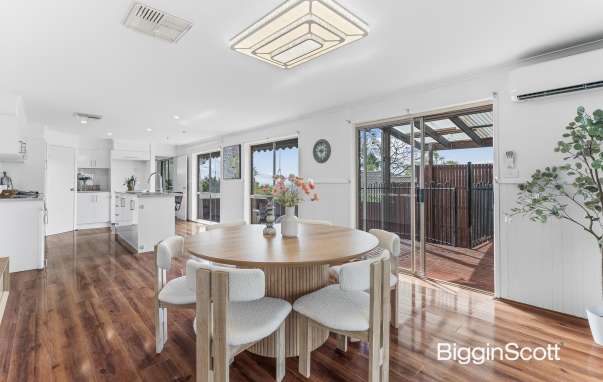 31 Kirkford Drive, Mooroolbark, VIC, Mooroolbark - Image 1