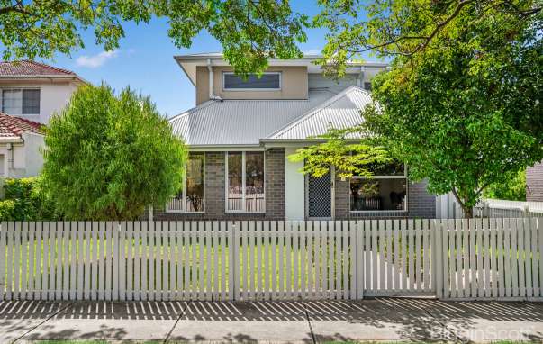 6/2-4 Mitchell Street, Maribyrnong, VIC, Maribyrnong - Image 1