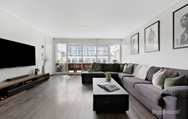 35/86 Burnley Street, Richmond, VIC, Richmond - Image 1