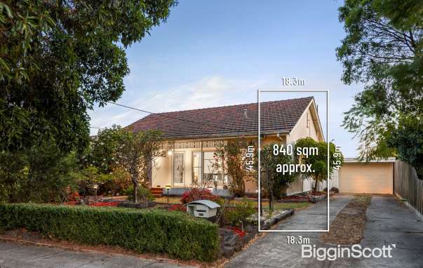8 Hamilton Crescent, Doncaster East, VIC, Doncaster East - Image 1