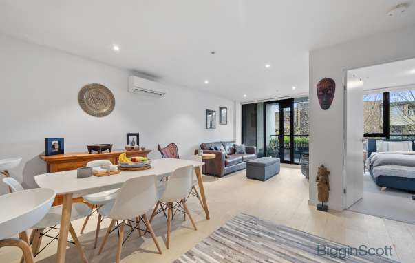 111/40 Hall Street, Moonee Ponds, VIC, Moonee Ponds - Image 1