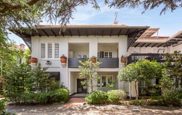 4/777 Malvern Road, Toorak, VIC, Toorak - Image 1