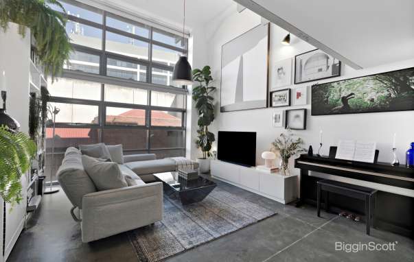 13B/8 Trenerry Crescent, Abbotsford, VIC, Abbotsford - Image 1