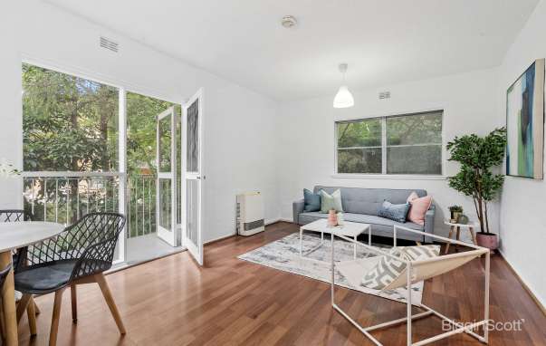 2/140 Arden Street, North Melbourne, VIC, North Melbourne - Image 1