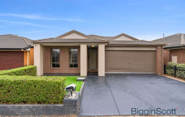 9 Calita Avenue, Tarneit, VIC, Tarneit - Image 1