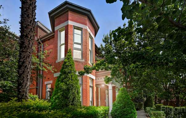 3/5 Lewisham Road, Windsor, VIC, Windsor - Image 1
