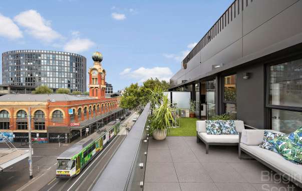 301/70 Clifton Street, Richmond, VIC, Richmond - Image 1