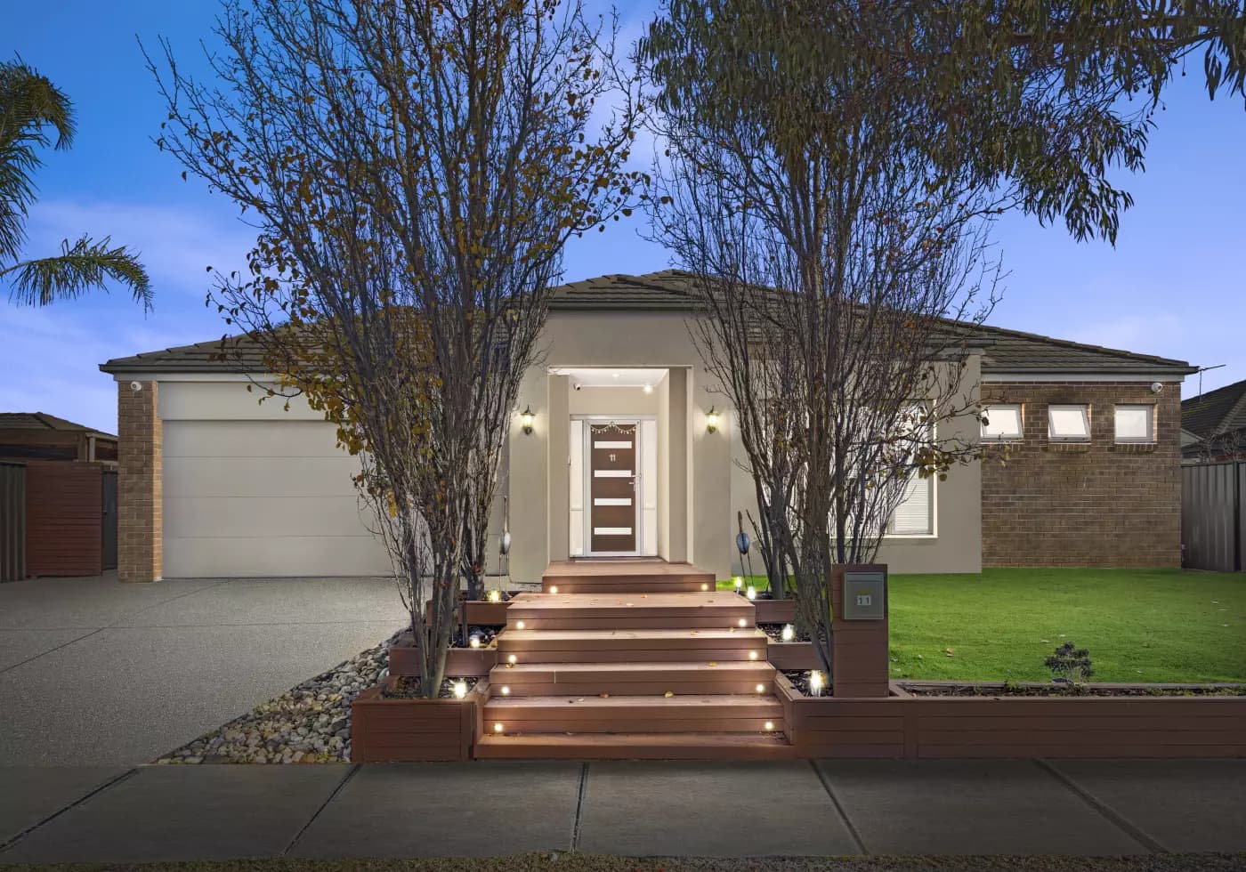 11 Waldburg Grove, Tarneit, VIC, Tarneit - Thumbnail 2