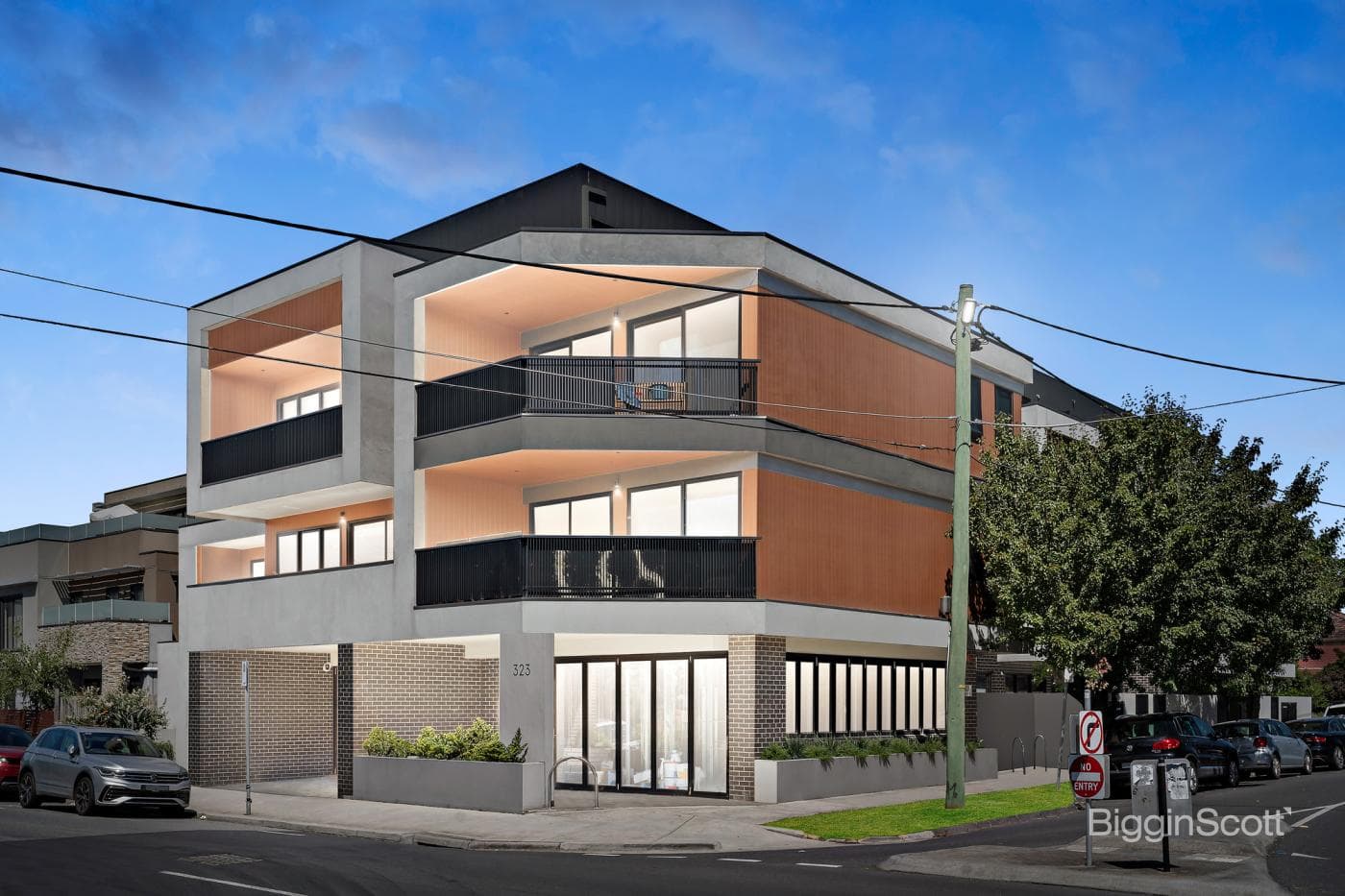 107/323 Neerim Road, Carnegie, VIC, Carnegie - Image 1