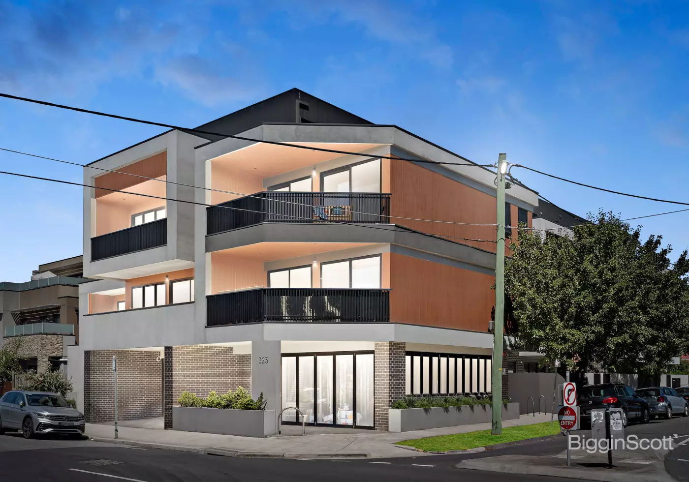 107/323 Neerim Road, Carnegie, VIC, Carnegie - Thumbnail 2