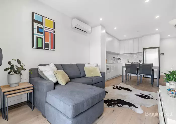 107/323 Neerim Road, Carnegie, VIC, Carnegie - Thumbnail 4