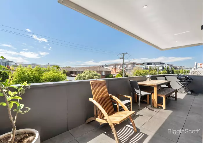 107/323 Neerim Road, Carnegie, VIC, Carnegie - Thumbnail 5