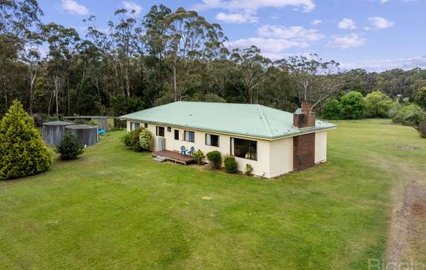 1344 Ballan Daylesford Road, Spargo Creek, VIC, Spargo Creek - Image 1