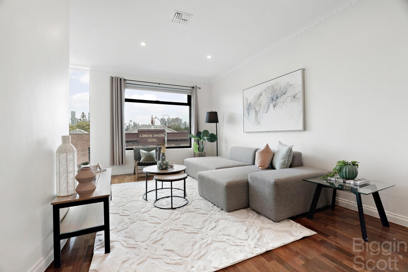 4/259 Lennox Street, Richmond, VIC, Richmond - Image 1