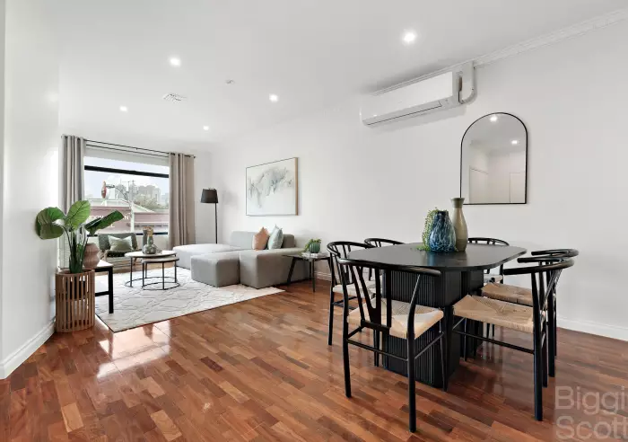 4/259 Lennox Street, Richmond, VIC, Richmond - Thumbnail 4