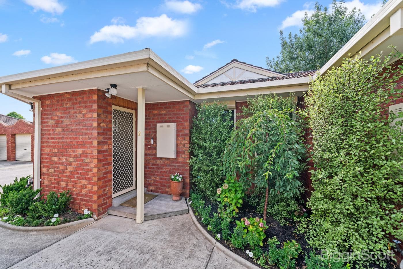 2/41 Pridham Street, Maribyrnong, VIC, Maribyrnong - Image 1