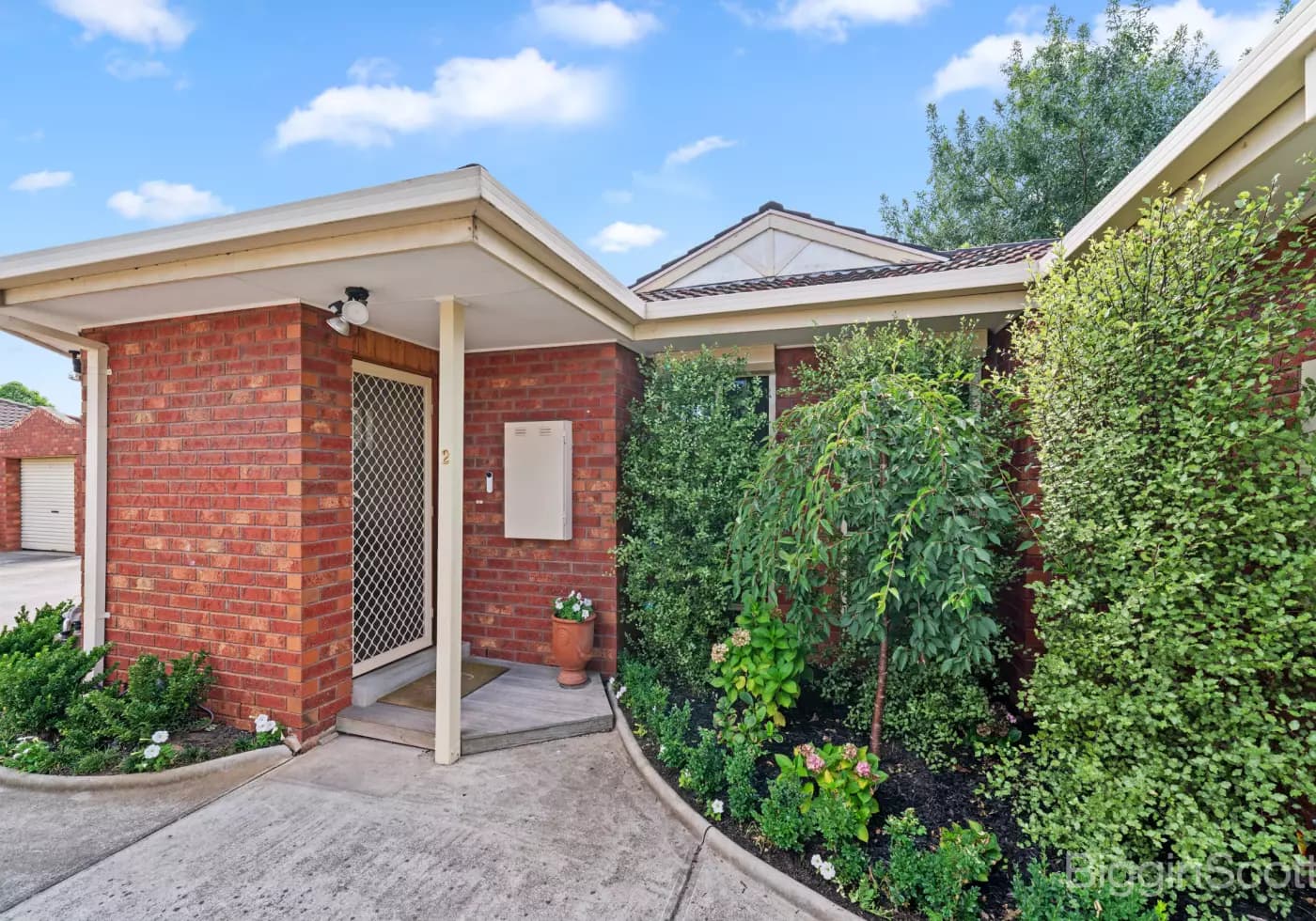 2/41 Pridham Street, Maribyrnong, VIC, Maribyrnong - Thumbnail 2