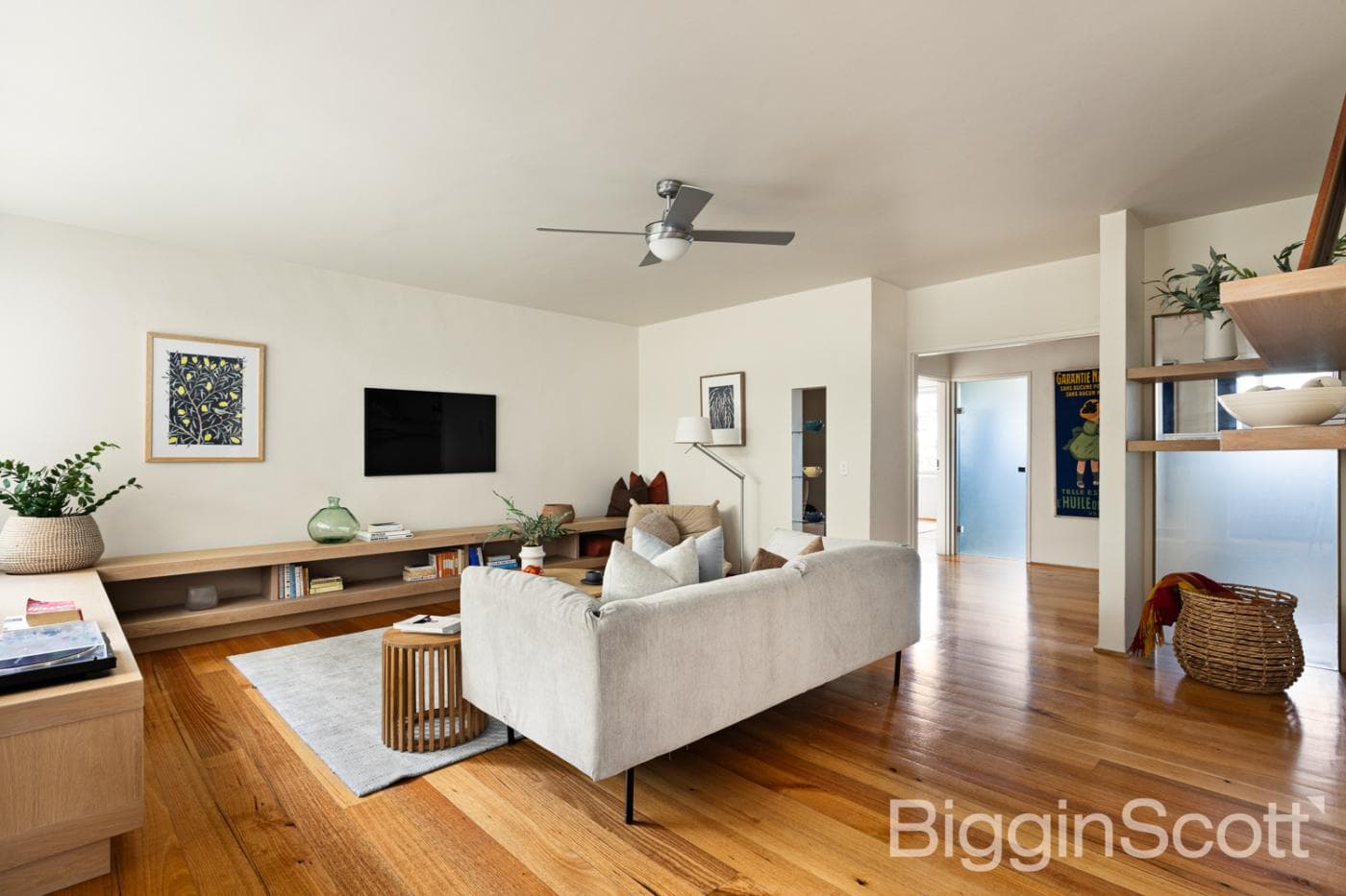 6/1 The Esplanade, St Kilda, VIC, St Kilda - Image 1