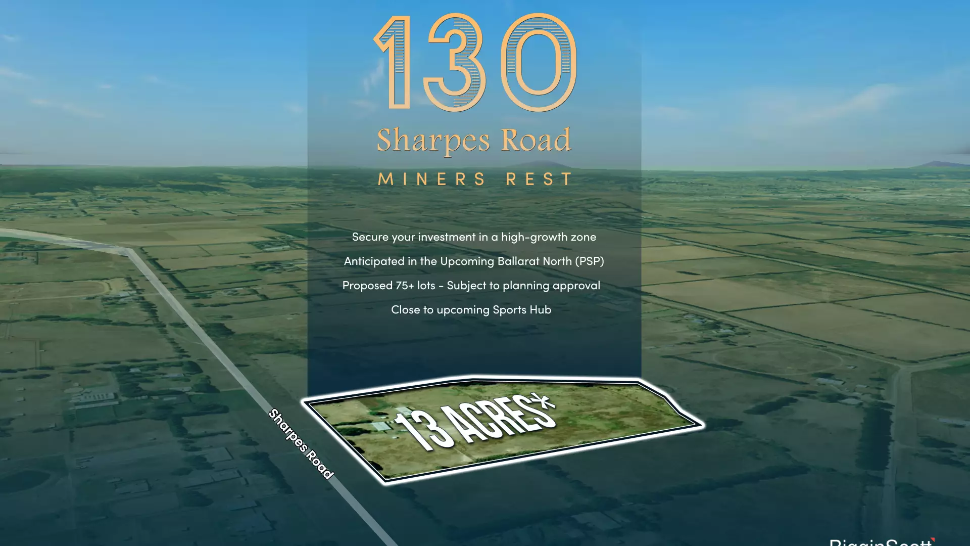 130 Sharpes Road, Miners Rest, VIC, Miners Rest - Thumbnail 2