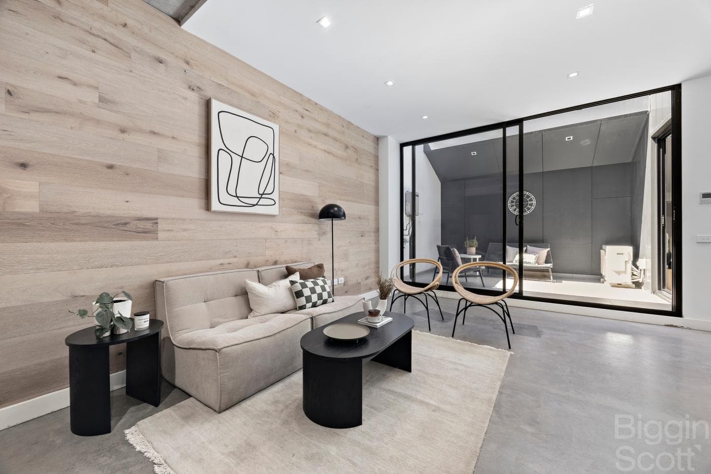 1/63 Erin Street, Richmond, VIC, Richmond - Image 1