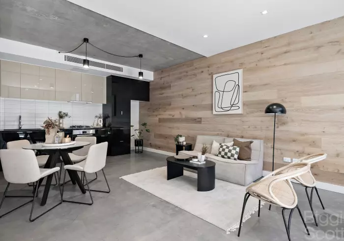 1/63 Erin Street, Richmond, VIC, Richmond - Thumbnail 4