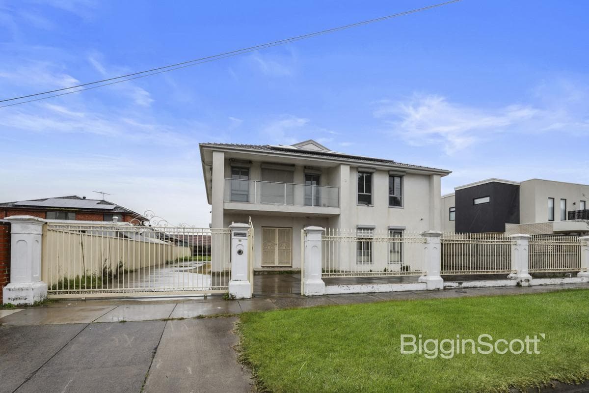 46 Windsor Avenue, Springvale, VIC, Springvale - Image 1