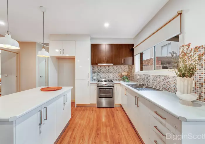 2/22 Omar Street, Maidstone, VIC, Maidstone - Thumbnail 4