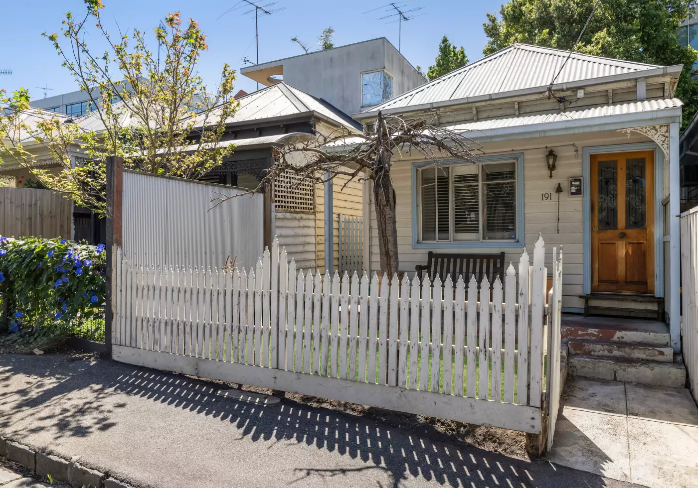 191 Cubitt Street, Richmond, VIC, Richmond - Thumbnail 2