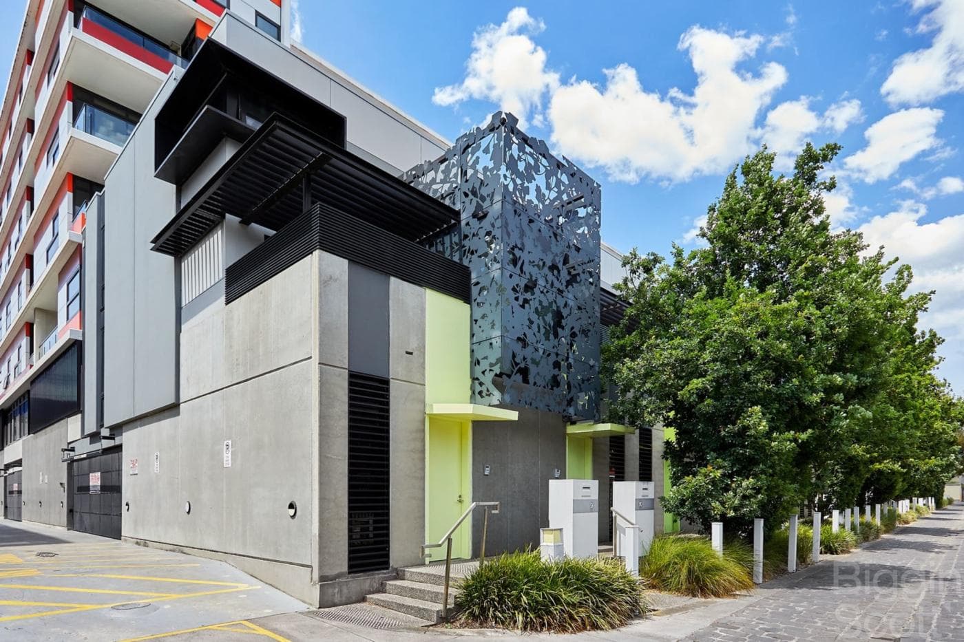 9/14 Burnley Street, Richmond, VIC, Richmond - Image 1