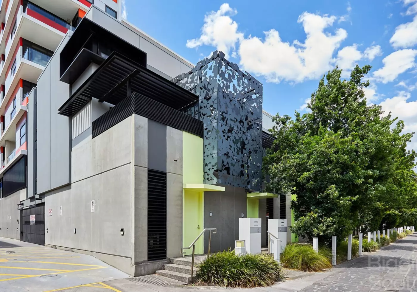 9/14 Burnley Street, Richmond, VIC, Richmond - Thumbnail 2