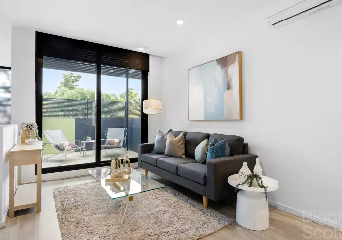 9/14 Burnley Street, Richmond, VIC, Richmond - Thumbnail 3
