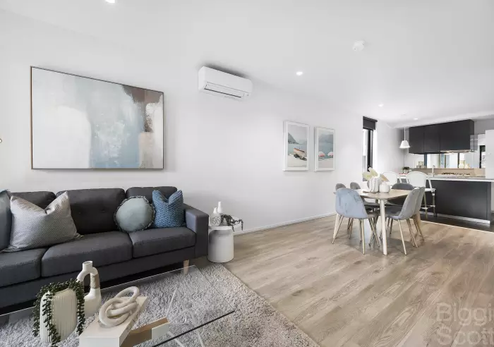 9/14 Burnley Street, Richmond, VIC, Richmond - Thumbnail 4
