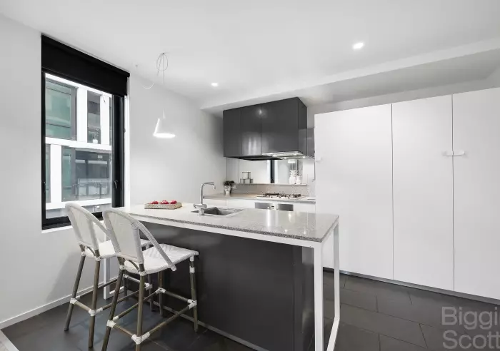 9/14 Burnley Street, Richmond, VIC, Richmond - Thumbnail 5