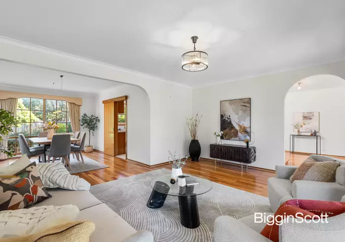 6 Eastleigh Drive, Glen Waverley, VIC, Glen Waverley - Thumbnail 4