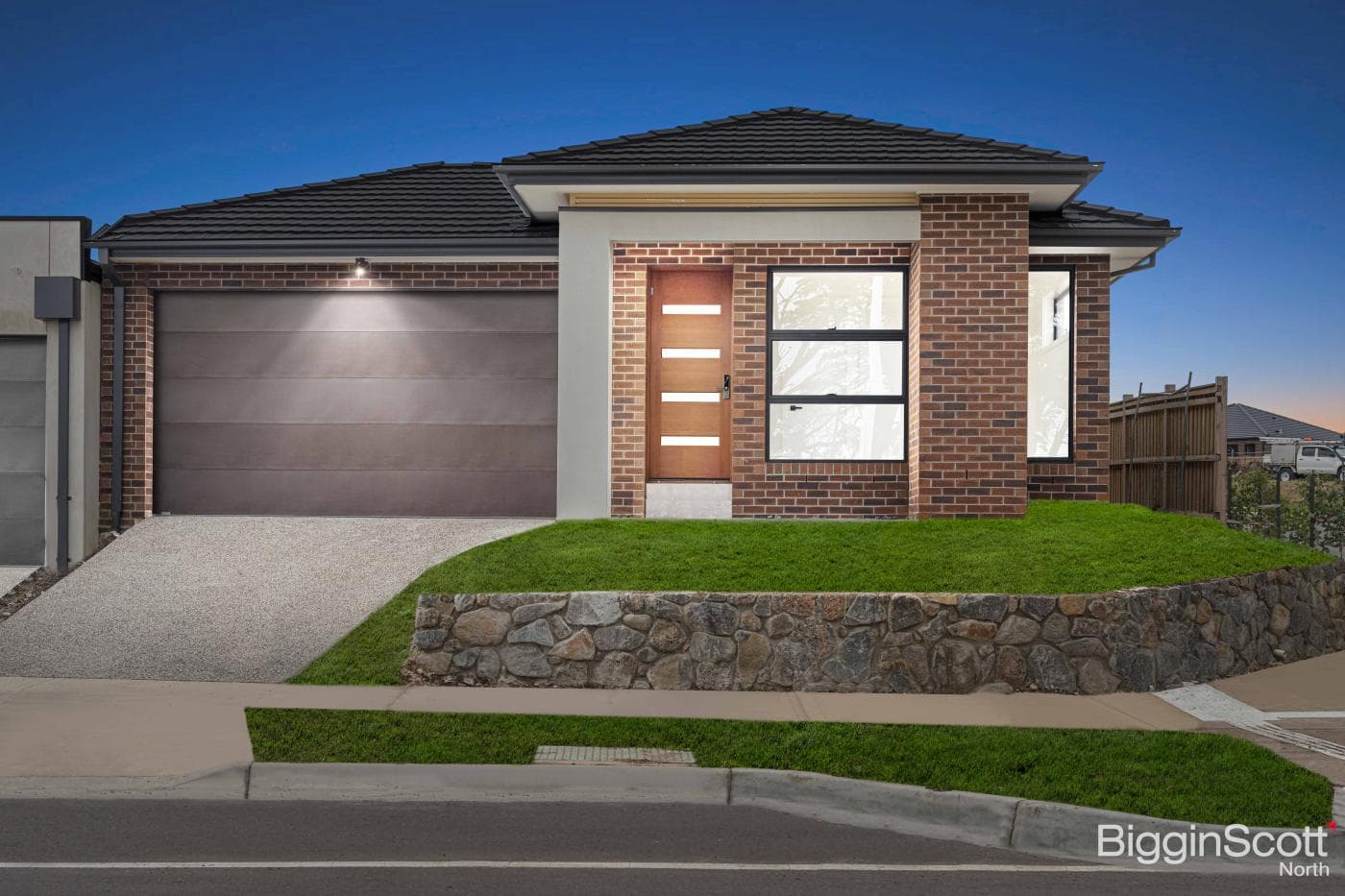 33 Kyanite Boulevard, Donnybrook, VIC, Donnybrook - Image 1