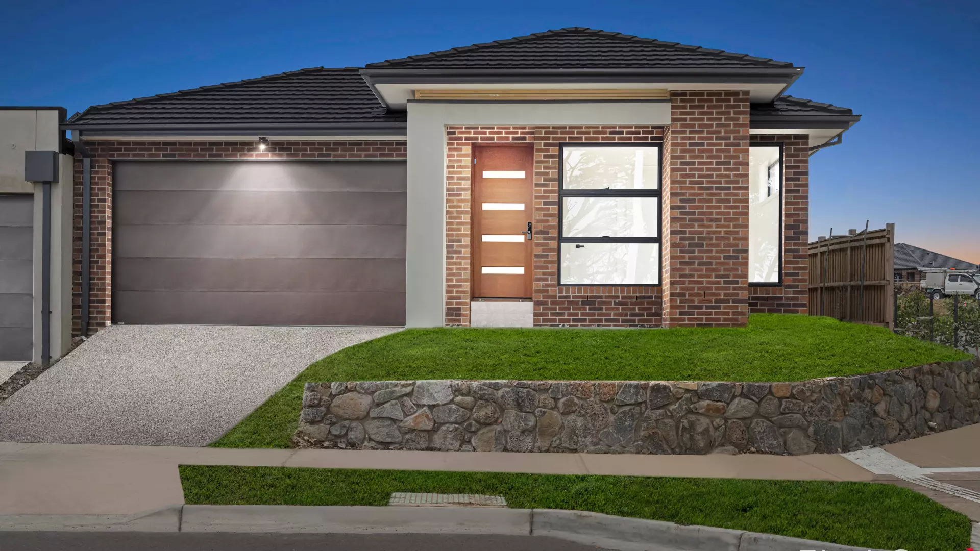 33 Kyanite Boulevard, Donnybrook, VIC, Donnybrook - Thumbnail 2