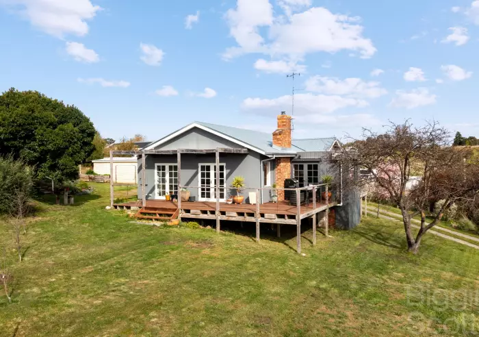 3 Creswick Road, Clunes, VIC, Clunes - Thumbnail 3