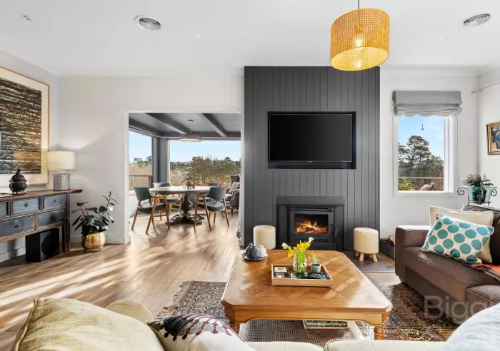 3 Creswick Road, Clunes, VIC, Clunes - Thumbnail 4