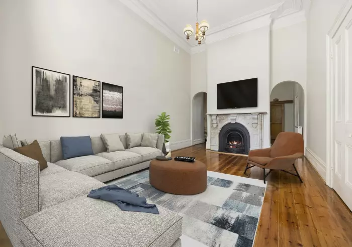 17 Hornby Street, Windsor, VIC, Windsor - Thumbnail 3